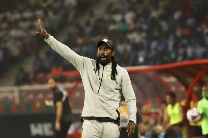 سيسيه - السنغال